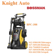 BOSSMAN High Pressure Cleaner Water Jet Sprayer Car Washer Mesin BPC-388