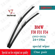 BMW BMW F30 F31 F34 Wiper F30 F31 F34 (2012~) 24+19in BMW BMW Rear Wiper