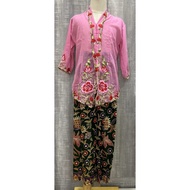 welovekebaya Nyonya Kebaya Set (8 Years Old) - KBK8PK004