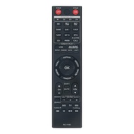 Beyution RC-1148 Replace Remote Control Work for Denon AV Receiver AVR-3311CI AVR-4311CI AVR-A100 AV