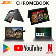 Chromebook 11 Refurbished Acer/Dell/HP