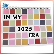 [gouyu77.vn] 2025 Calendar  Calendar for Fan Calendar for 2025 Wall Calendar