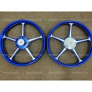 SPORTRIM SPORT RIM ENKEI FG 505 SKK 5050 EX5 / DREAM WAVE 100 WAVE100 / KRISS 110 1.40 X 1.60