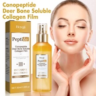 Collagen Peptide Serum 30ml, Moisturizing, Moisturizing, Anti-Aging Tightening, Deep Penetration for Smooth Skin