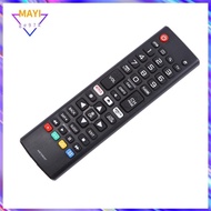 【Mayige97k】New Smart Tv Remote Control For Lg Akb75095307 Lcd Led Hdtv Tvs Lj &amp; Uj Serie