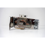 Gigabyte GTX1080Ti 11GB with Waterblock