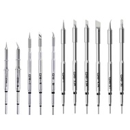 【CAMILLES】1Pcs C210 C245 C115 Soldering Iron Tips Heating Core Replacement Tips
