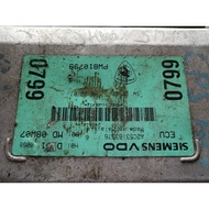 PROTON GEN2 CPS ECU （PW810799） USED ORIGINAL
