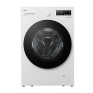 【LG】AI DD™蒸氣滾筒洗衣機 (蒸洗脫)｜15公斤｜WD-S15NW (雲霧白)