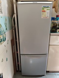 Panasonic 雙門雪櫃