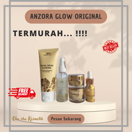 ANZORA SKINCARE GLOW ORIGINAL / CREAM ANZORA ORIGINAL
