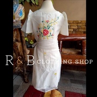 Maria Clara dress  for kids☀️ BUWAN ng Wika☀️Filipiniana☀️Traditional costumes