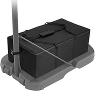 Hengme Portable Basketball Hoop Sandbag - Heavy Duty Weighted Base Anchor for Basketball Hoops 600D