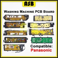 (1pc) ( Compatible : PANASONIC ) Washing Machine PCB Board  / Papan Litar