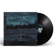 [Broken Music] Wang Wen (Wang Wen) -0.7 (LP)