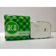KCA Tissue / Serviete / Napkin ( 80gms )