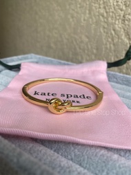 Kate Spade Knot Bangle