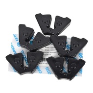 5Pcs Motorcycle Parts Rear Hub Wheel Damper Sprocket Buffer Block For CFMOTO CF250NK CF250SR 6KM0-11