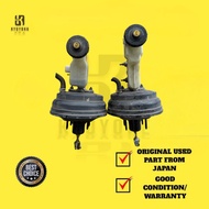KYOYOKU - Brake Servo Master pump Honda Double Layer Brake Servo Master pump  Passo/Myvi EF EG EH EK