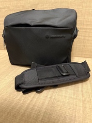 Manfrotto Advanced III Messenger Camera Bag