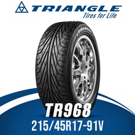 Triangle Tires 215/45R17 TR968 91V