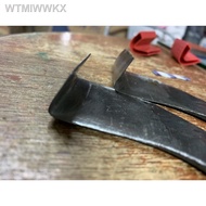 【NEW stock】◇✁Cap Bidor Pisau Toreh Menoreh Getah 💯 original rubber tapping knife