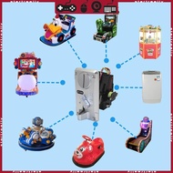 STA Comparative Coin Acceptor Electronic Token Coin Selector for Arcade Game Machine