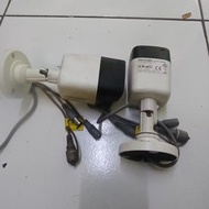 Hikvision DS-2CE16HOT-ITPF 5MP outdoor Camera