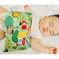 Pupsik Bean Sprout Dreampillow Husk Pillow, Beansprout, Made (13 Designs)