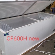 EF RSA Chest Freezer Box 500 Liter CF-600H / CF 600H / CF 600 H