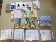 Guerlain 香水 perfumes aqua allegoria