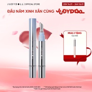 JUDYDOLL Watery Essence Lip Glaze Moisturizing Lip Gloss