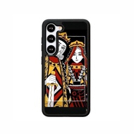 Custom Case Casing Samsung Galaxy A56 A55 A36 S25 S22 S23 S24 S25 ULTRA A54 A35 A34 A15 A25 FLIP 4 F