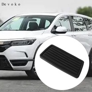 [Devoko] Brake Clutch Pedal Pad Cover 46545S84A81 Replace Part for Honda Odyssey
