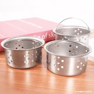 Kitchen Dishwasher Filter Mesh Stainless Steel Sink Basket Filter Sewer Garbage Blocking Filter Mesh