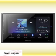 Pioneer Display Audio 6.8-Inch 2D DMH-SZ700 2D Car audio