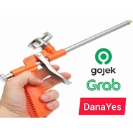 Gun Foam Spray Polyurethane Gun PU Sealant Polyurethane Asano Gun