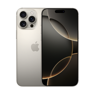 Apple - Apple iPhone 16 Pro Max 512GB 原色鈦金屬
