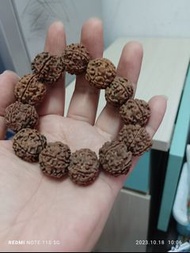 大金剛菩提子手串