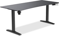 TTRacing Titus X Smart Desk Ergonomic Standing Desk Electric Height Adjustable PC Gaming Desk Table