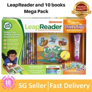LeapFrog LeapReader Reading and Writing System ( Bundle Options Available )