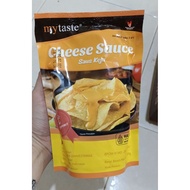 My taste cheese sauce mytaste cheese sauce 500gr