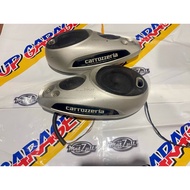 ts-x380 carrozzeria.