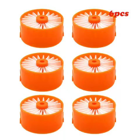 Filter For BLACK+DECKER POWERSERIES Cordless Stick Vacuum BSV2020G Replacement Tools Sweeper Accesso