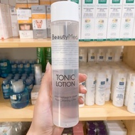 Tonic Lotion - Toner BeautyMed for dry skin, moisturizes, prevents dehydration, makes skin soft and 