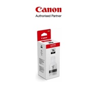 Canon GI-76 Refill Ink Bottles For Canon GX7070/GX6070/GX4070
