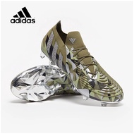 รองเท้าฟุตบอล Adidas Predator Edge Crystals.1 Low FG