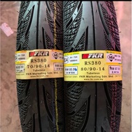 EGO EGOS EGOLC SOLARIZ ICON BEAT AVANTIZ RS380 TUBELESS TAYAR 70/90-14 80/90-14 BUNGA MAXXIS DIAMOND