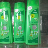 Thocacao grapefruit shampoo 2 in 1 shampoo and conditioner