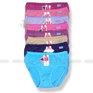 ESSE WOMEN'S UNDERWEAR 1 PCS TEENAGE & ADULT UNDERWEAR (M - L - XL - XXL - XXXL) ESSE COLLECTION